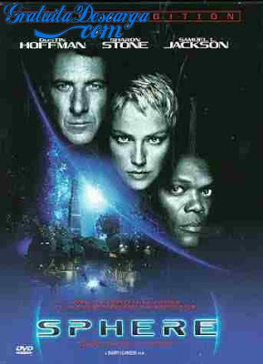 La Esfera (1998) poster